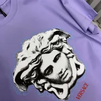 $72.00 USD Versace T-Shirts Short Sleeved For Unisex #1430521