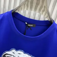 $72.00 USD Versace T-Shirts Short Sleeved For Unisex #1430523