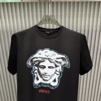 $72.00 USD Versace T-Shirts Short Sleeved For Unisex #1430524
