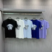 $72.00 USD Versace T-Shirts Short Sleeved For Unisex #1430524