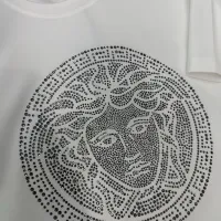 $76.00 USD Versace T-Shirts Short Sleeved For Unisex #1430525
