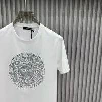 $76.00 USD Versace T-Shirts Short Sleeved For Unisex #1430525
