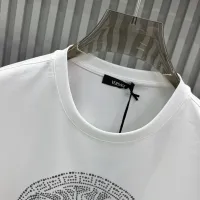 $76.00 USD Versace T-Shirts Short Sleeved For Unisex #1430525