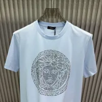 $76.00 USD Versace T-Shirts Short Sleeved For Unisex #1430526