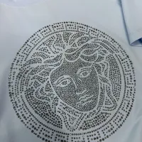 $76.00 USD Versace T-Shirts Short Sleeved For Unisex #1430526