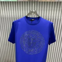 $76.00 USD Versace T-Shirts Short Sleeved For Unisex #1430527
