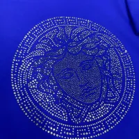 $76.00 USD Versace T-Shirts Short Sleeved For Unisex #1430527