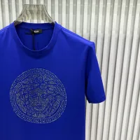$76.00 USD Versace T-Shirts Short Sleeved For Unisex #1430527