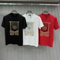$76.00 USD Versace T-Shirts Short Sleeved For Unisex #1430531