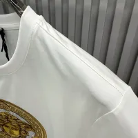 $82.00 USD Versace T-Shirts Short Sleeved For Unisex #1430532