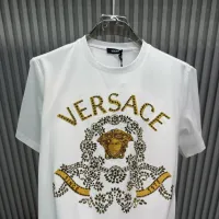 $82.00 USD Versace T-Shirts Short Sleeved For Unisex #1430533
