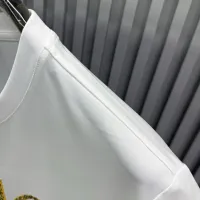 $82.00 USD Versace T-Shirts Short Sleeved For Unisex #1430533