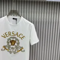$82.00 USD Versace T-Shirts Short Sleeved For Unisex #1430533
