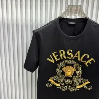 $82.00 USD Versace T-Shirts Short Sleeved For Unisex #1430534