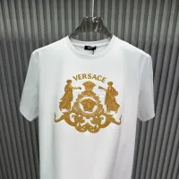 $82.00 USD Versace T-Shirts Short Sleeved For Unisex #1430535