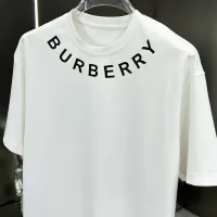 $56.00 USD Burberry T-Shirts Short Sleeved For Men #1430537