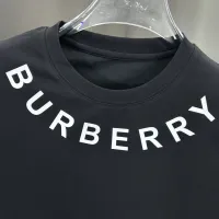 $56.00 USD Burberry T-Shirts Short Sleeved For Men #1430539