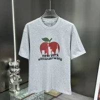 $72.00 USD Alexander Wang T-Shirts Short Sleeved For Unisex #1430540