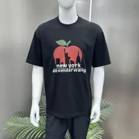 $72.00 USD Alexander Wang T-Shirts Short Sleeved For Unisex #1430541