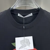 $72.00 USD Alexander Wang T-Shirts Short Sleeved For Unisex #1430541