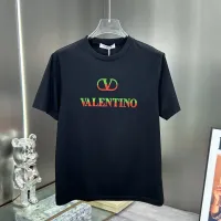 $76.00 USD Valentino T-Shirts Short Sleeved For Men #1430543