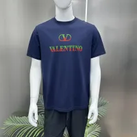 $76.00 USD Valentino T-Shirts Short Sleeved For Men #1430544