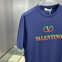 $76.00 USD Valentino T-Shirts Short Sleeved For Men #1430544