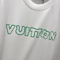 $38.00 USD Louis Vuitton LV T-Shirts Short Sleeved For Unisex #1430545