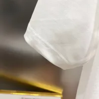 $38.00 USD Louis Vuitton LV T-Shirts Short Sleeved For Unisex #1430545