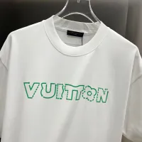 $38.00 USD Louis Vuitton LV T-Shirts Short Sleeved For Unisex #1430545