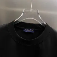 $38.00 USD Louis Vuitton LV T-Shirts Short Sleeved For Unisex #1430546