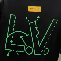 $38.00 USD Louis Vuitton LV T-Shirts Short Sleeved For Unisex #1430546