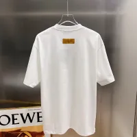 $38.00 USD Louis Vuitton LV T-Shirts Short Sleeved For Unisex #1430547