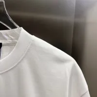 $38.00 USD Louis Vuitton LV T-Shirts Short Sleeved For Unisex #1430547