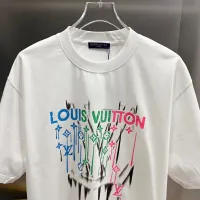 $38.00 USD Louis Vuitton LV T-Shirts Short Sleeved For Unisex #1430547