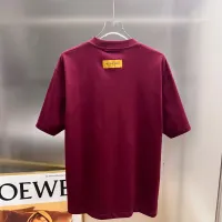 $38.00 USD Louis Vuitton LV T-Shirts Short Sleeved For Unisex #1430548
