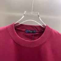 $38.00 USD Louis Vuitton LV T-Shirts Short Sleeved For Unisex #1430548