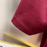 $38.00 USD Louis Vuitton LV T-Shirts Short Sleeved For Unisex #1430548