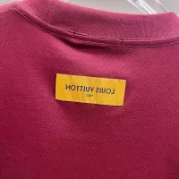 $38.00 USD Louis Vuitton LV T-Shirts Short Sleeved For Unisex #1430548