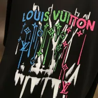 $38.00 USD Louis Vuitton LV T-Shirts Short Sleeved For Unisex #1430549