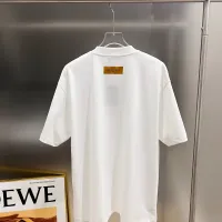 $38.00 USD Louis Vuitton LV T-Shirts Short Sleeved For Unisex #1430550