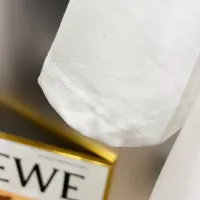 $38.00 USD Louis Vuitton LV T-Shirts Short Sleeved For Unisex #1430550