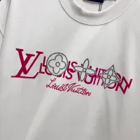 $38.00 USD Louis Vuitton LV T-Shirts Short Sleeved For Unisex #1430550