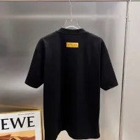 $38.00 USD Louis Vuitton LV T-Shirts Short Sleeved For Unisex #1430551