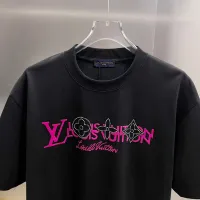$38.00 USD Louis Vuitton LV T-Shirts Short Sleeved For Unisex #1430551