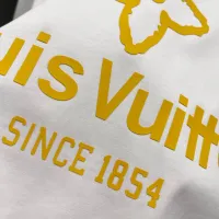 $38.00 USD Louis Vuitton LV T-Shirts Short Sleeved For Unisex #1430552