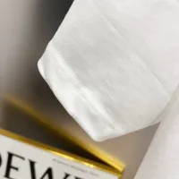 $38.00 USD Louis Vuitton LV T-Shirts Short Sleeved For Unisex #1430552