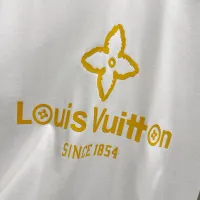 $38.00 USD Louis Vuitton LV T-Shirts Short Sleeved For Unisex #1430552