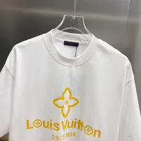 $38.00 USD Louis Vuitton LV T-Shirts Short Sleeved For Unisex #1430552