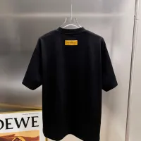 $38.00 USD Louis Vuitton LV T-Shirts Short Sleeved For Unisex #1430553